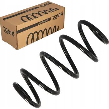 DACO 813908 Pružina podvozku