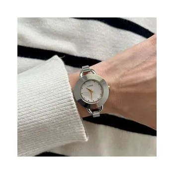 Módní doplněk Lorus Hodinky RG245JX9 Stříbrná OS