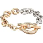 Tommy Hilfiger Náramek 2700610 Stříbrná OS