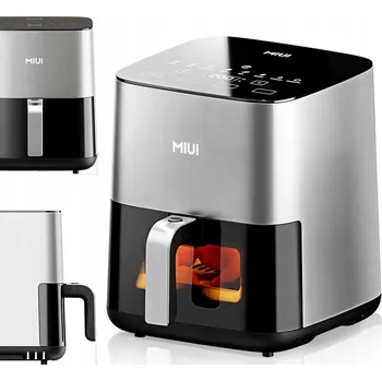 fritéza Horkovzdušná fritéza Air Fryer Xiaomi Miui, 1450W, velká 5L
