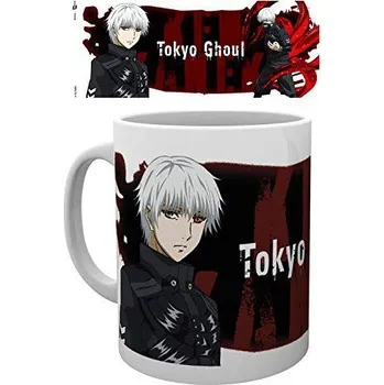 Keramický hrnek 320 ml Anime manga