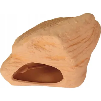 Dekorace do akvária Happet U949 jeskynní dekorace 10 cm