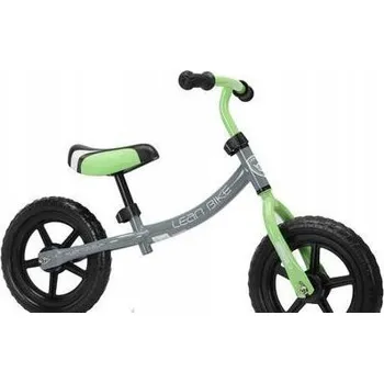 Odrážedlo Odrážedlo LEAN Toys 2607 12" zelené