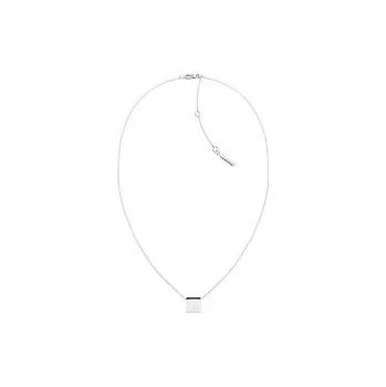 Náhrdelník Calvin Klein Náhrdelník 35000247 Stříbrná OS