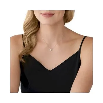 Náhrdelník Michael Kors Náhrdelník MKC1587AN931 Stříbrná OS