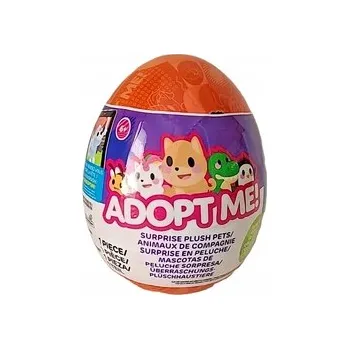 Figurka Adopt Me! Surprise Série 4 Vajíčko s překvapením s maskotkou PLYŠOVÁ HRAČKA AME0100