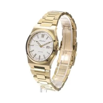 Módní doplněk Adriatica Hodinky A3326.1113Q Zlatá OS