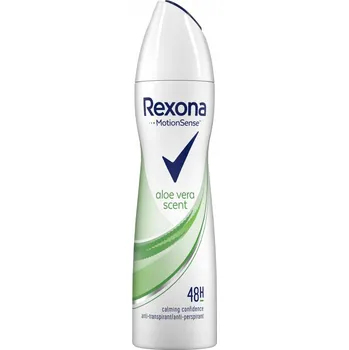 Antiperspirant ve spreji Rexona 150 ml
