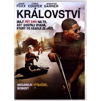 Królestwo DVD