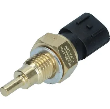Autoelektrika Snímač, teplota chladiva KAMOKA 4080008