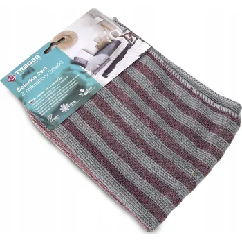 Utěrka Utěrka z mikrovlákna Tragar (mikrovlákno) v balení po 1 ks vícebarevná