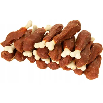 Pamlsek pro psa Kachní Stehna 500g MięsoŁaki psí pamlsek