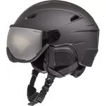LYŽAŘSKÁ HELMA RELAX STEALTH RH24A1 - L