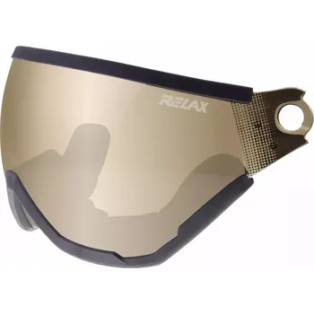 NÁHRADNÍ ŠTÍT RELAX STEALTH RHP24 HNĚDÝ Cat.3