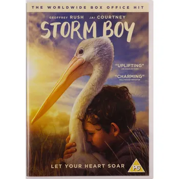 Storm Boy DVD DVD