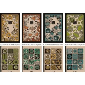 Obraz Notes Fresh vícebarevný