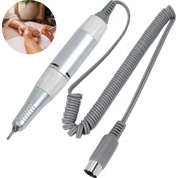 RUKOJEŤ PRO FRÉZKU, DRŽÁK VRTÁKU NA NEHTY, 5 PINŮ