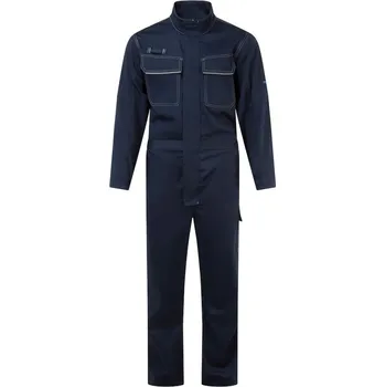 montérky PORTWEST Kombinéza BZ523 Bizweld Work FR POR-BZ523NVRXXXL 3XL Navy