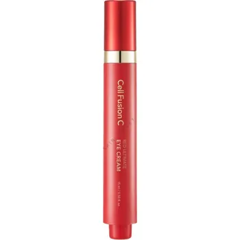 Péče o oční okolí CELL FUSION C RED ULTIMATE Oční krém 15 ml