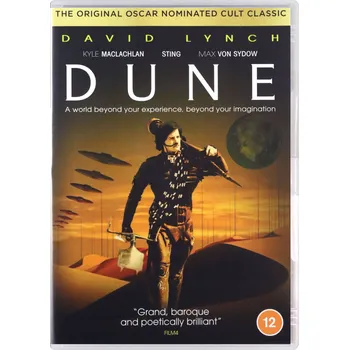 Dune (EN) DVD