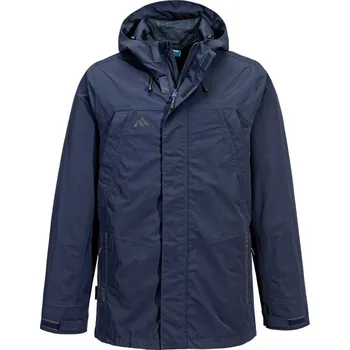 pracovní bunda PORTWEST Bunda KX364 POR-KX364NVRXXXL 3XL Navy