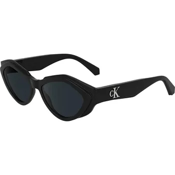 Sluneční brýle Calvin Klein Jeans CKJ24621S 001