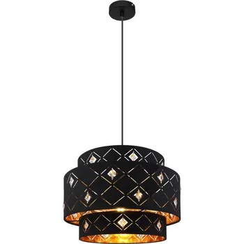 Svítidlo GLOBO ABBEY 15448H1 Závěsné svítidlo - GLOBO GLO 15448H1