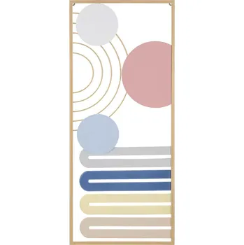 XXXLutz DEKORACE NA ZEĎ 84/37/2 cm - 002665001201