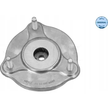 Uložení tlumiče pérování Meyle 014 641 1007