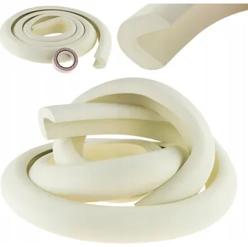 Obraz Zabezpečovací páska Martom 200 cm bílá