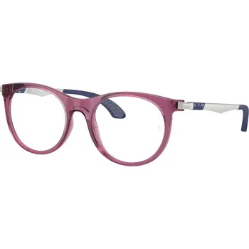 Sluneční brýle Ray-Ban Junior RY9082V 7504