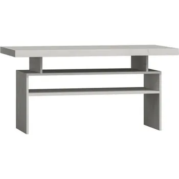 Konferenční stolek Tempo Kondela Inneas 13 (jasan bílý)