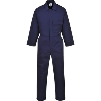 montérky PORTWEST Kombinéza Standard 2802 POR-2802NARXL XL Navy
