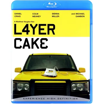 Przekładaniec Blu-ray disk