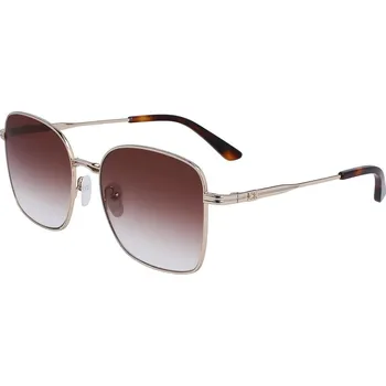 Sluneční brýle Calvin Klein CK23100S 717