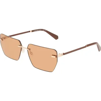 Sluneční brýle Calvin Klein Jeans CKJ25207S 721