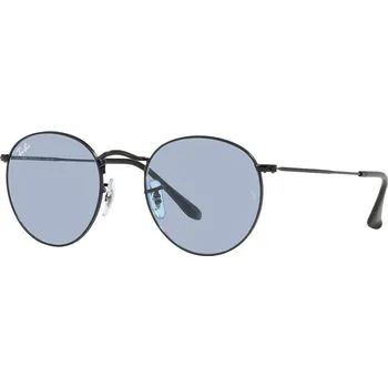 Sluneční brýle Ray-Ban Round Metal RB3447 002/64