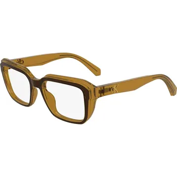 Sluneční brýle Calvin Klein Jeans CKJ24627 210