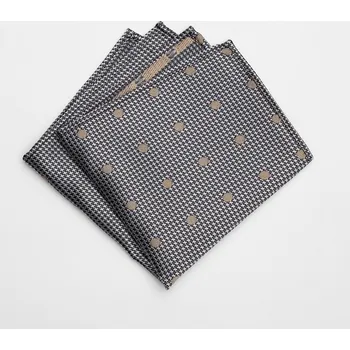 Látkový kapesník Pánský kapesníček BANDI, model CAVALO 01