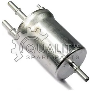 Palivový filtr Palivový filtr TOPRAN 111 121