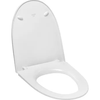 Laufen WC prkénko Laufen Pro Nordic duroplast bílá H8911510000001 H8911510000001