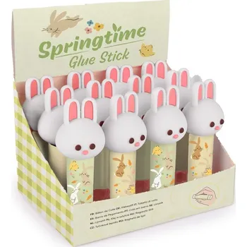 Kancelářské lepidlo Lepidlo tyčinkové - Králík