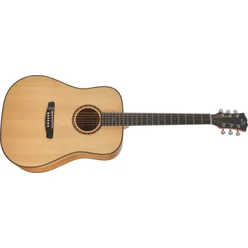 Akustická kytara Dowina Marus D-s + prodloužená záruka 3 roky