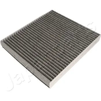 Ventilátor topení a klimatizace Filtr, vzduch v interiéru JAPANPARTS FAA-016JM