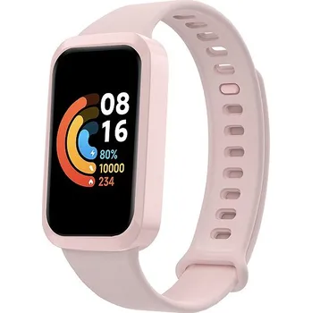 Eternico Essential pro Xiaomi Band 8 Active / 9 Active a Redmi Band 2 / 3 pink