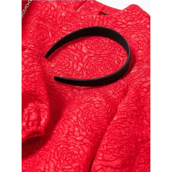 Sinsay - Čelenka do vlasů - černá - 999GW-99X - 999GW-99X-ONE