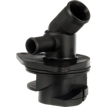 Chladič motoru Příruba chladiva GATES CCF1049