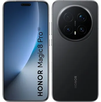 Mobilní telefon HONOR Magic8 Pro 5G 12 GB / 512 GB (5109CCPN) černý