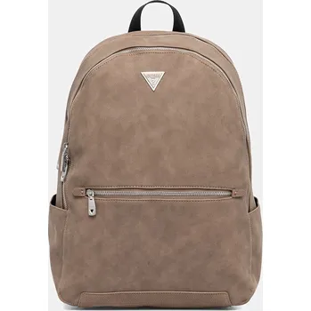 Sportovní batoh Batoh Guess TORINO HMTONK.P6111 béžová 80X, vel. ONE SIZE
