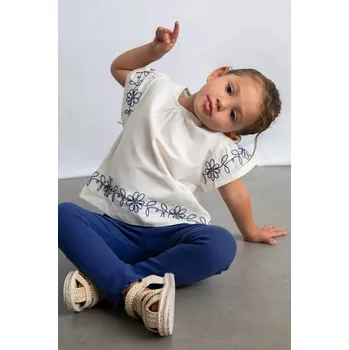 Chlapecká bunda Dětská souprava Mayoral 3725.6C.Mini.PPY2 modrá 57X, vel. 104